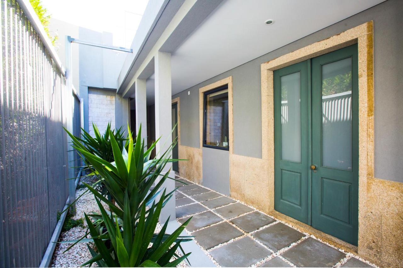 Charm Palace Oporto Exterior foto
