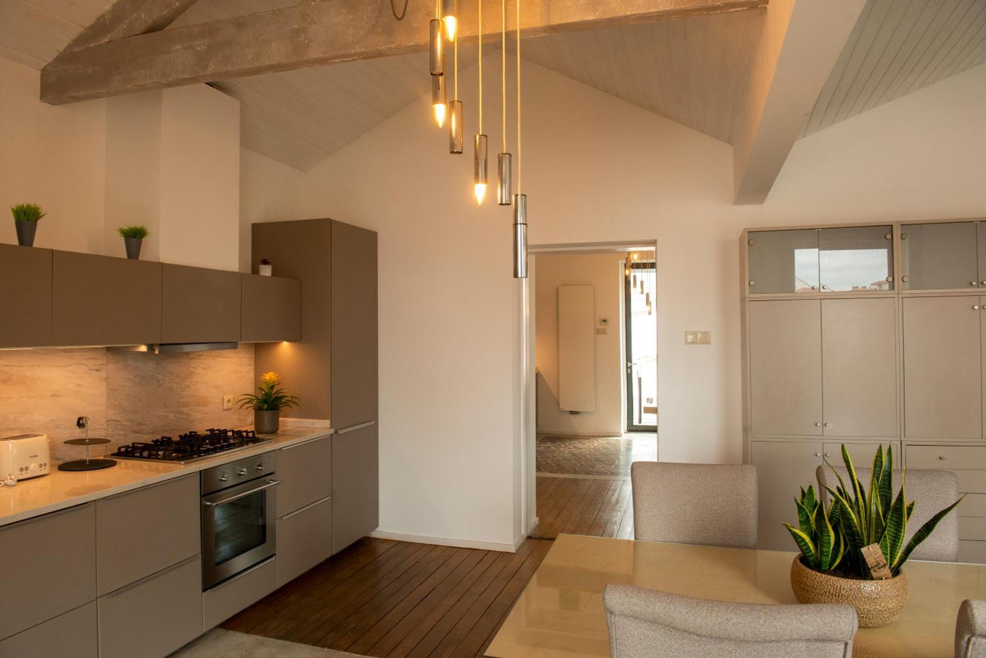Charm Palace Oporto Habitación foto