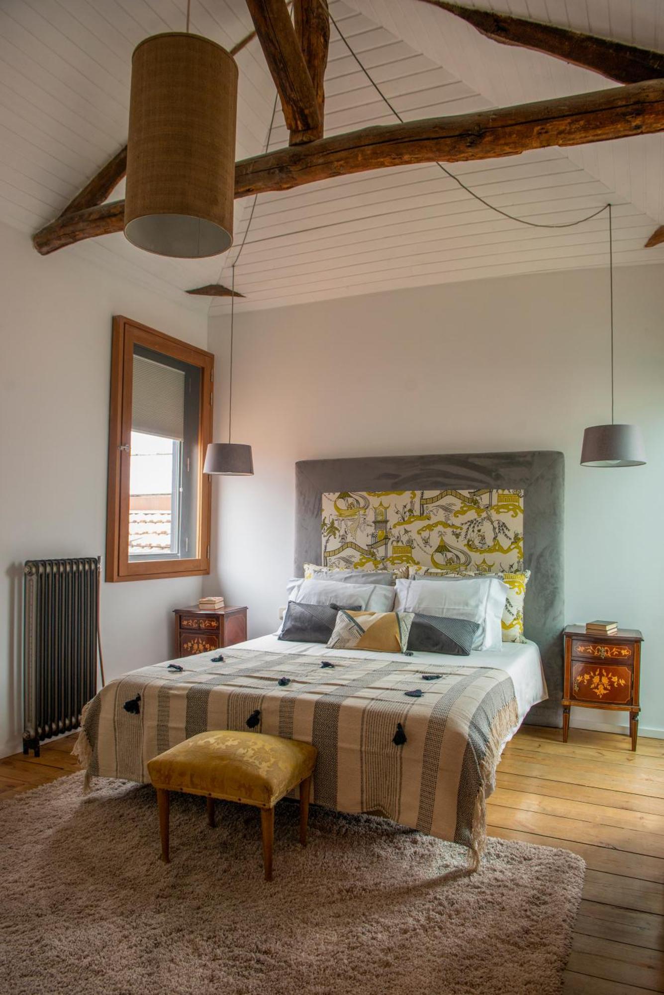 Charm Palace Oporto Habitación foto